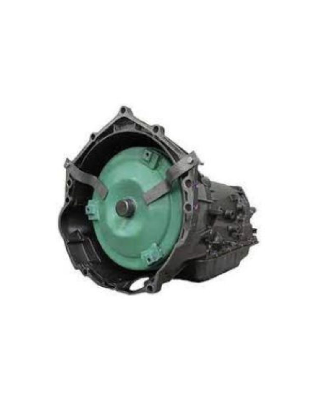 GMC Yukon XL 1500 Transmission